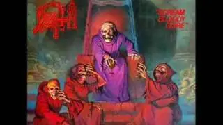 Death - Scream Bloody Gore - 06 - Regurgitated Guts