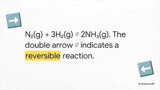 10. Ammonia (Summary Video)