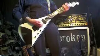 JACKSON KVMG VRS CHARVEL SAN DIMAS HT PRO MOD