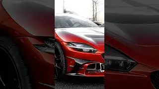Ferrari Roma: Italian Elegance, Unleashed | Ferrari Roma Mansory For Rentals ! 🚘