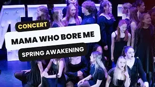 Mama Who Bore Me - Spring Awakening (Cover) | Musicals the Concert | Copper Studios