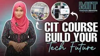 Student Review | Skill Development | Computer Course