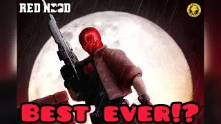 Компания Mezco только что объявила лучшую фигурку Красного Колпака?