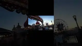 Those Views Hit Every Single Time #disney #travel #californiaadventure