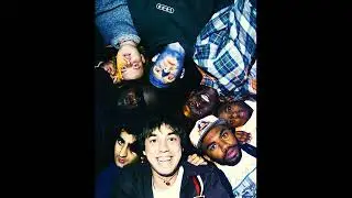 (FREE) BROCKHAMPTON X AG CLUB TYPE BEAT - 