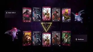 Artifact - Red/Black - perfect starter deck vs Black and Red