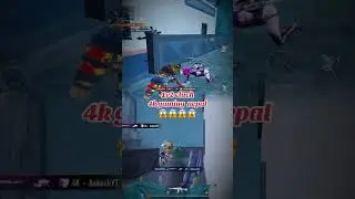 Classic game play sem lobby 4k gaming nepal and me #4k&bull;gaming&bull;nepal