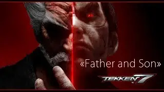 Tekken 7 
