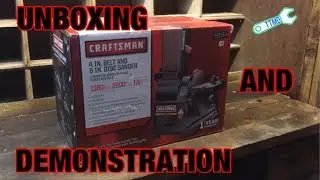Craftsman 4