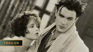Children Of Divorce (1927) - Trailer [HD]