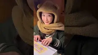 MOFii Cotton Candy Bluetooth Marshmallow Keyboard