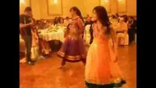 canada shaadi dance