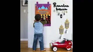 ☪️ Ramadan Countdown Calendar I Winfinity Brands #ramadan #eid #eidmubarak