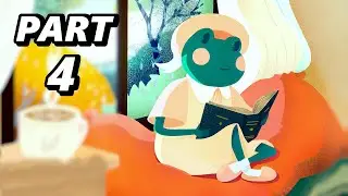 Teacup Playthrough - Part 4 | Ending | PS4