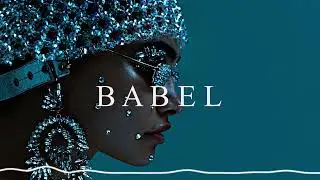 BABEL - Sugar (Afro House)