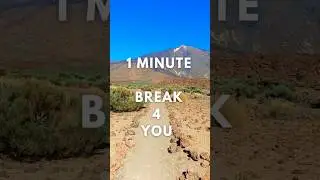 Take a 1-Minute Nature Break 🌿 #relaxing #nature