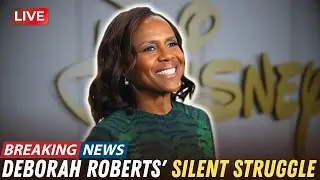 Beyond the Headlines: Deborah Roberts' Silent Struggle During Al Roker&rsquo;s Recovery
