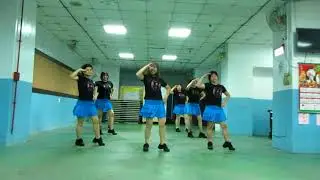 海草舞(簡易版)