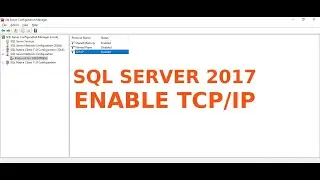 Error :The TCP/IP connection to the host localhost,port 1433 has failed