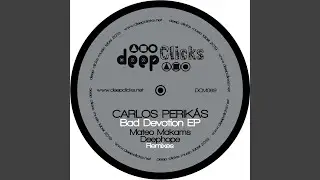 Bad Devotion (Mateo Makams Remix)
