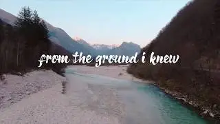 Highland Sanctuary - Places [Official Lyric Video]