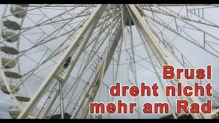 Bruchsal dreht nicht mehr am Rad
