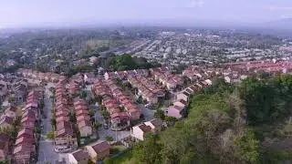 Bambu Estate and Camella Cerritos , Tugbok, Davao City