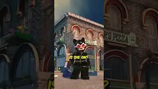 Which LEGO Batman Villain Has the BEST Special Move? - Part 3