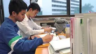 China's Gaokao(National College Entrance Examination) 2019