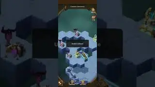 Wandering Balloon : Cinder Grottoes AFK Arena