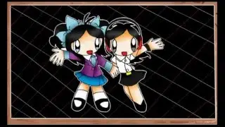 [Speedpaint] Pimpreem and P'Parichat S
