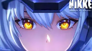 Snow White Suit Up Cutscene ~ ARK GUARDIAN (English Dub) | Goddess of Victory: Nikke