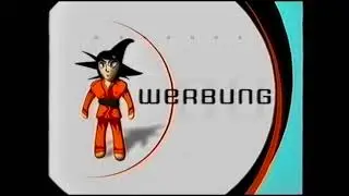 Anime@RTL2 // Break Bumper (2002)