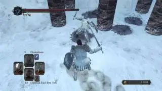 Dark Souls 2: The Mimicry of Drangleic - HellEuphoria