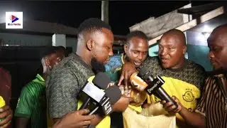 GODY YANGA wakosha na DEPU/ AWACHEKA Simba wanatimu MBOVU