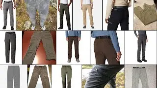 Top 20 Hiking Cargo Pants Columbia Ideas 1 2022