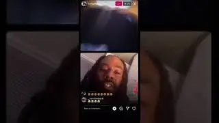 Charleston White Vs YSL Goon&hellip; Gets Ugly