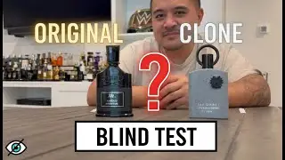 Blind Clone Battle: Can We Tell the OG From the Dupe? (Imagination to Aventus) 2026