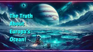 Are we about to Discover Life on Europa?