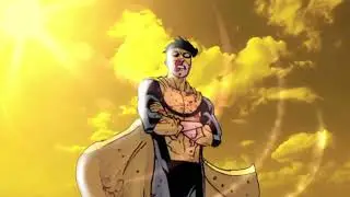 Sinister Mark Aggressive Style | Animation by me