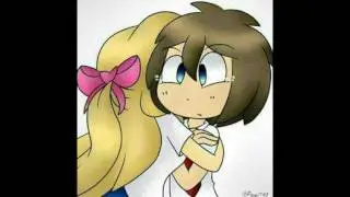 fredoy freddy x joy chica