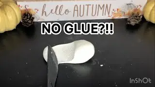 No Glue Butter Slime?! + OPEN SLIME SHOP!!