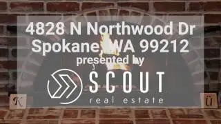 4828 N Northwood Dr Spokane WA 99212
