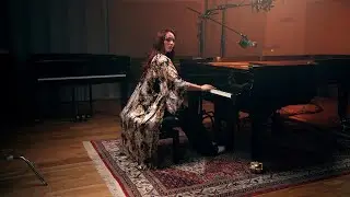 What Piano Feels Like When You Let Go