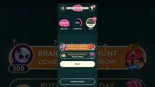 Wordbrain Daily Challenge June 26 2022 | Wordbrain Puzzle of the day Answers