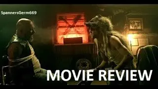 My Father Die (2016) Revenge Movie Review