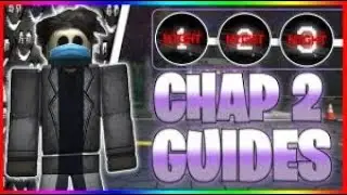 Roblox terminal 13 not human chapter 2