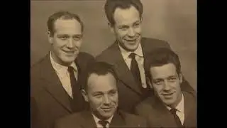 Bratje Bo&scaron;tjančič - I&scaron;čem sebe