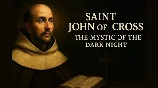 Saint John of the Cross &ndash; The Mystic of the Dark Night | #Movie