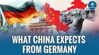 China&ndash;Germany Economic Talks: Impact on global markets & future partnerships